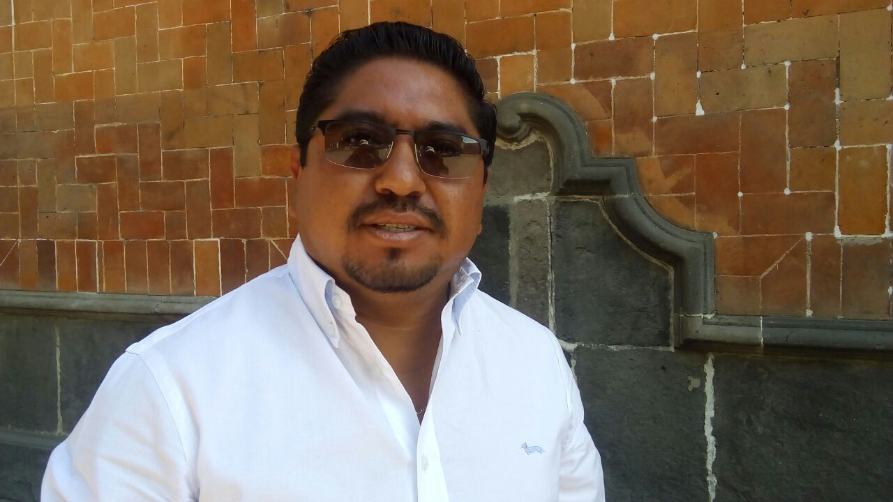 Se deslinde alcalde Panotla de patrulla dañada en Ixtenco